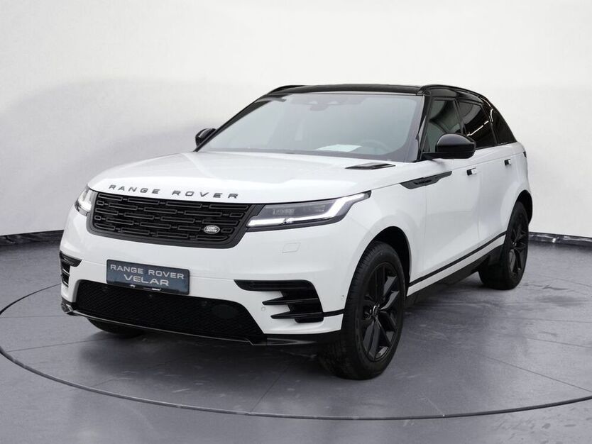 Range Rover Velar