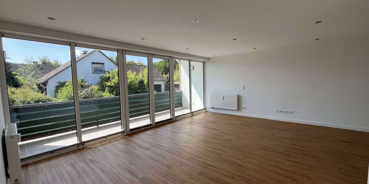 Etagenwohnung Wittingen - 3 Zimmer, 90 m&sup2;, 650&euro; | Angebot:27116623