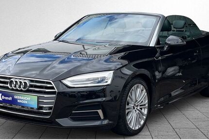 Audi A5 35.800 km 29.790 &euro; Achim 28832