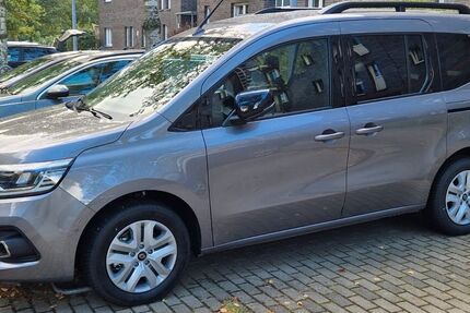 Renault Kangoo 6.900 km 26.500 &euro; Berlin 12524