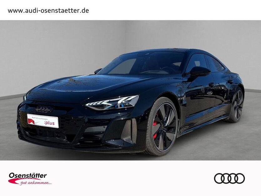 RS e-tron GT