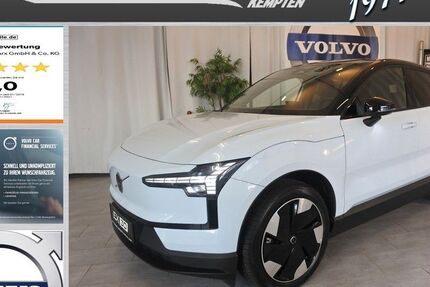 Volvo EX30 4.500 km 37.490 &euro; Kempten 87437