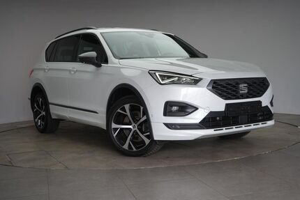 Seat Tarraco 68.000 km 30.490 &euro; Braunschweig 38110