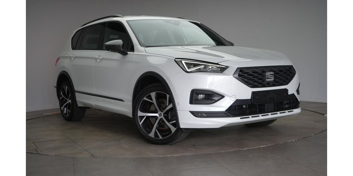 Seat Tarraco 68.000 km 30.990 &euro; Braunschweig 38110
