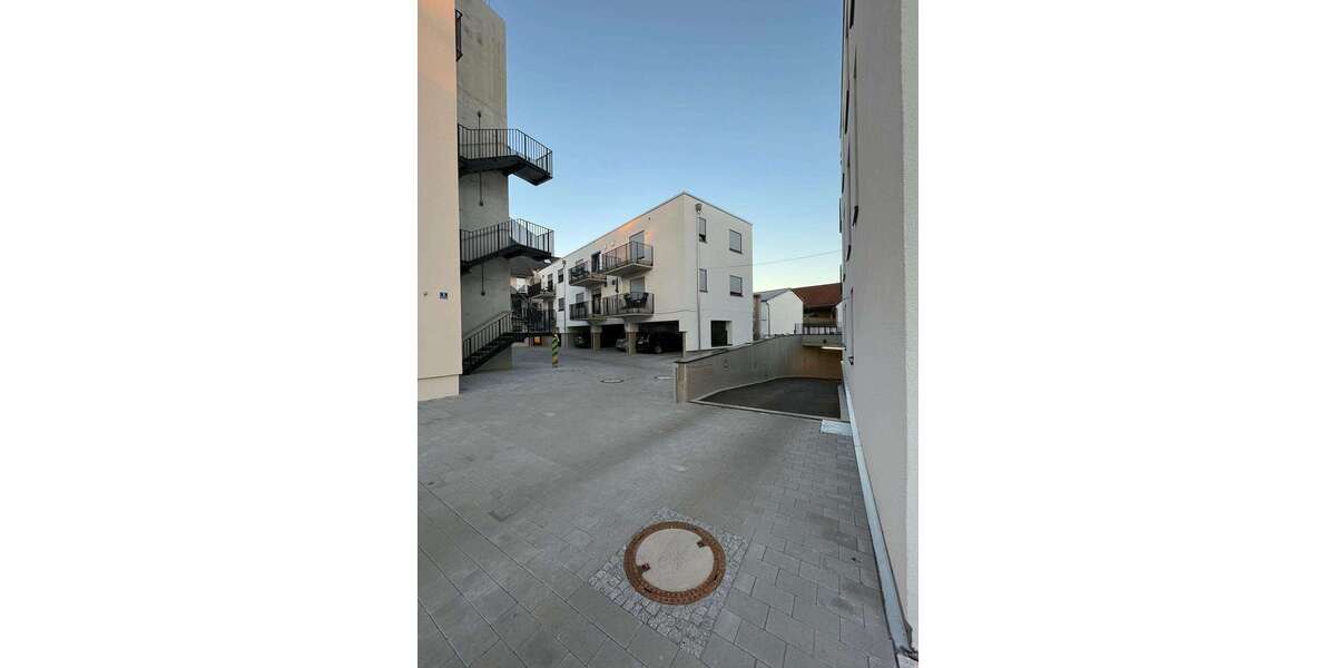 Etagenwohnung Reisbach Niederreisbach - 2 Zimmer, 43 m&sup2;, 550&euro; | Angebot:26915675