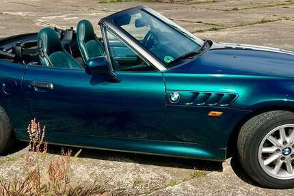 BMW Z3