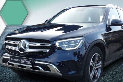 Mercedes-Benz GLC 220 28.107 km 39.980 &euro; Grevenbroich 41515