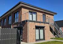 Wohnung zum Kaufen in Brunsbüttel 252.500 € 54.41 m²