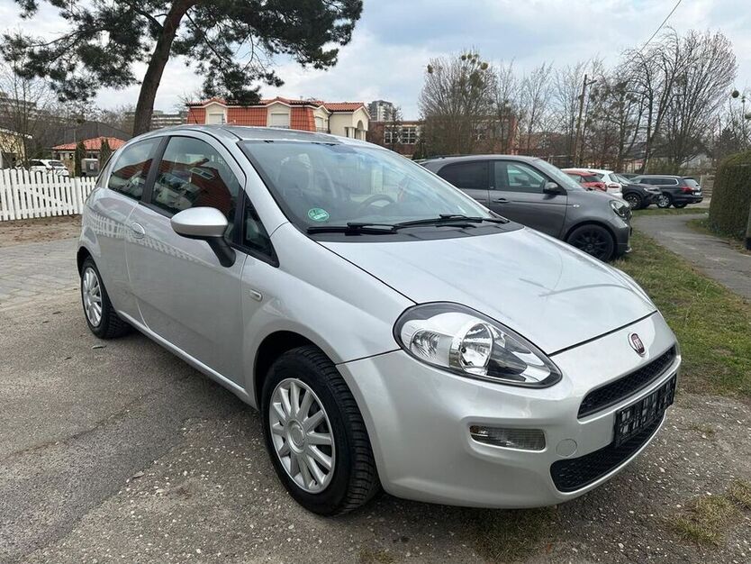 Punto