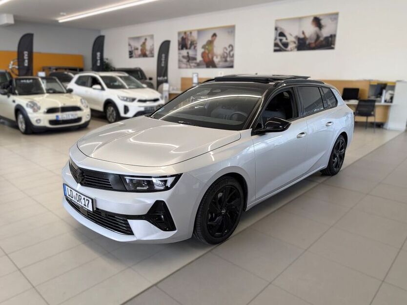 Astra