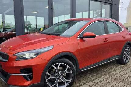 Kia XCeed 73.000 km 19.999 &euro; Damme 49401
