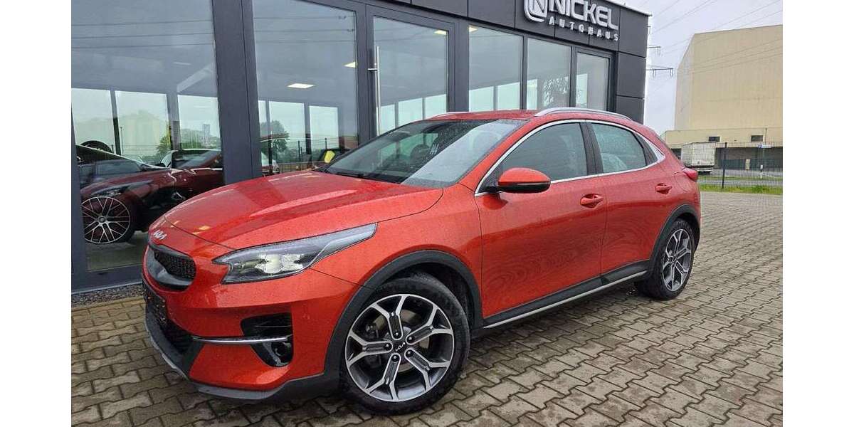 Kia XCeed 73.000 km 19.999 &euro; Damme 49401