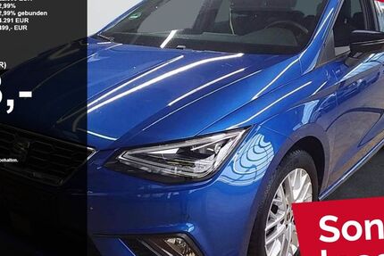 Seat Ibiza 11.600 km 20.840 &euro; Wackersdorf 92442