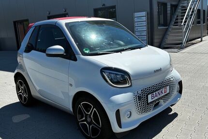 Smart ForTwo 7.480 km 12.680 &euro; Kirchgellersen 21394