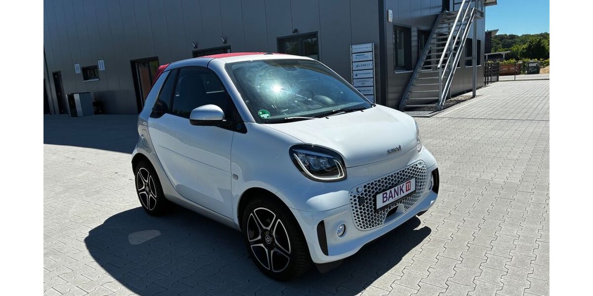 Smart ForTwo 7.480 km 12.680 &euro; Kirchgellersen 21394