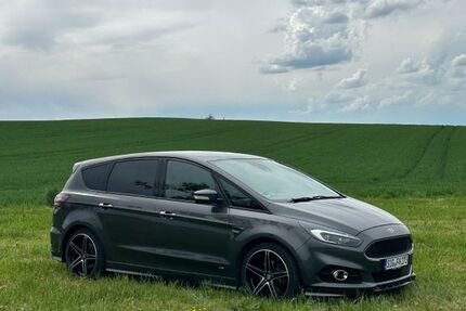 Ford S-Max 146.404 km 19.490 &euro; Ostrach 88356