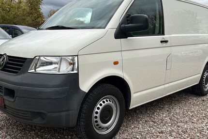 VW T5 Transporter 270.000 km 6.490 € Erfurt 99091