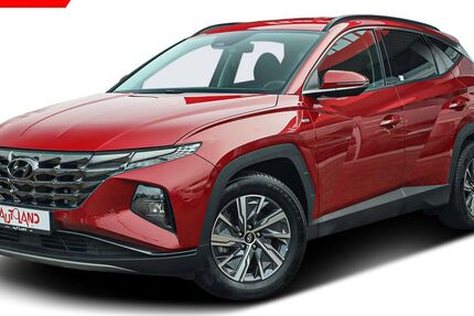 Hyundai TUCSON 17.057 km 26.990 &euro; Neubrandenburg 17036