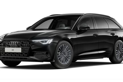 Audi A6 29.000 km 49.899 &euro; Hanau 63452
