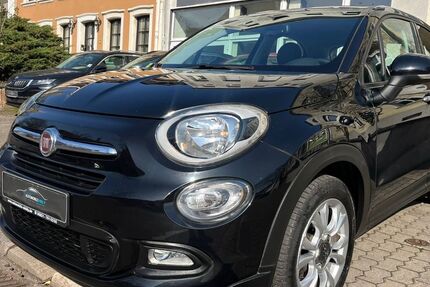 Fiat 500X 100.000 km 9.350 &euro; Dillingen 66763