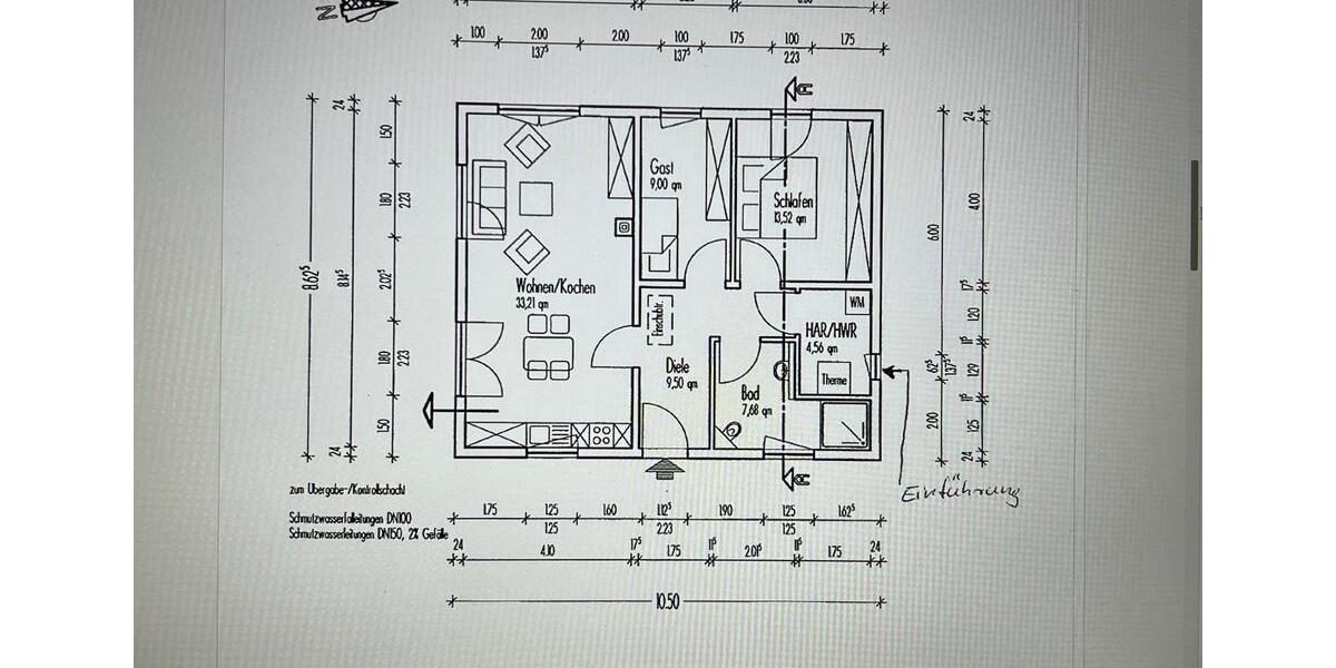 Bungalow Eckental - 3 Zimmer, 78 m&sup2;, 495.000&euro; | Angebot:27086168