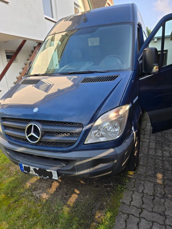 Sprinter