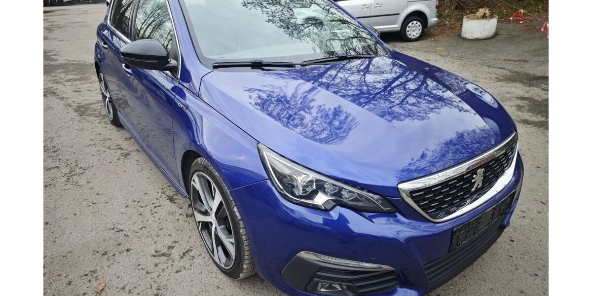 Peugeot 308 150.000 km 12.999 &euro; Hattingen 45527