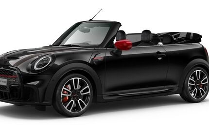 Mini John Cooper Works Cabrio 43.476 km 34.440 &euro; Bremen 28329