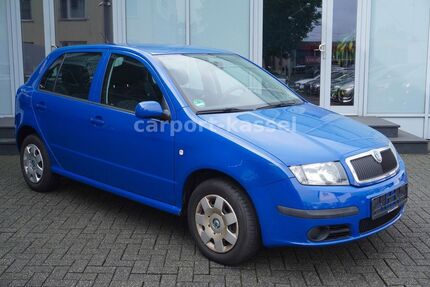 Skoda Fabia 159.960 km 1.299 € Kassel 34123
