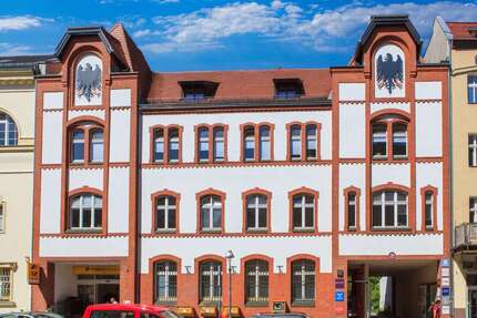 Büro in Berlin-Tegel 15.600.000 € 3139.08 m² zimmer