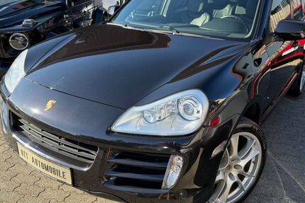 Porsche Cayenne 179.955 km 16.955 &euro; Inning am Ammersee 82266