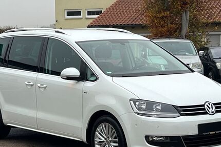 VW Sharan 278.000 km 7.999 &euro; Landau in der Pfalz, Rheinland-Pfalz 76829