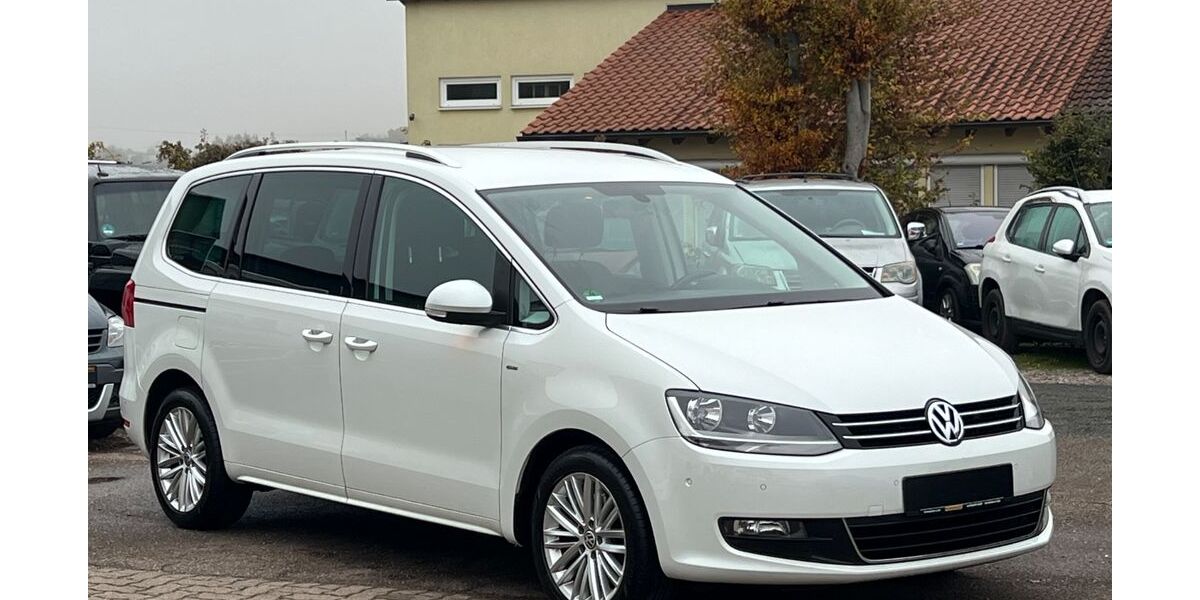 VW Sharan 278.000 km 7.999 &euro; Landau in der Pfalz, Rheinland-Pfalz 76829