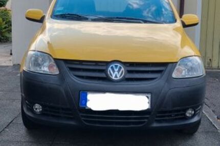 VW Fox 138.000 km 1.799 € Werl 59457