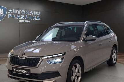 Skoda Kamiq 121.800 km 15.950 &euro; Amelinghausen 21385