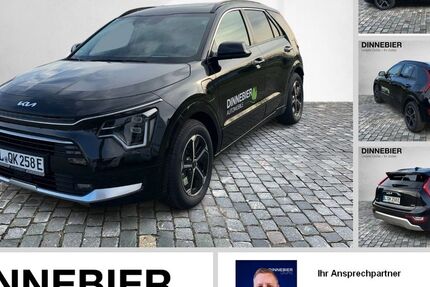 Kia Niro 10.645 km 30.395 &euro; Berlin 13581