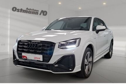 Audi Q2 23.262 km 28.940 &euro; Fritzlar 34560