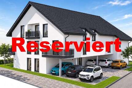 Wohnung Paderborn Neuenbeken - 4 Zimmer, 77 m&sup2;, 399.900&euro; | Angebot:27034534