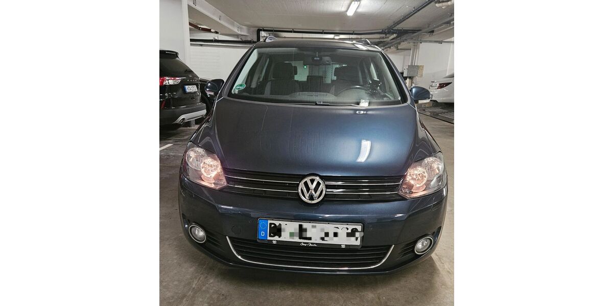 VW Golf Plus 89.999 km 8.700 &euro; Frechen 50226