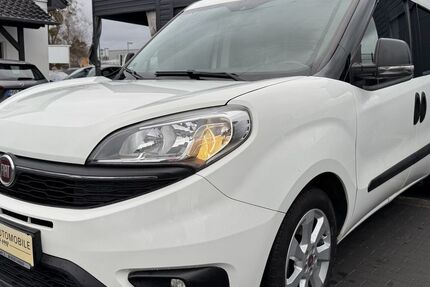 Fiat Doblo 141.000 km 8.970 &euro; Nauen 14641