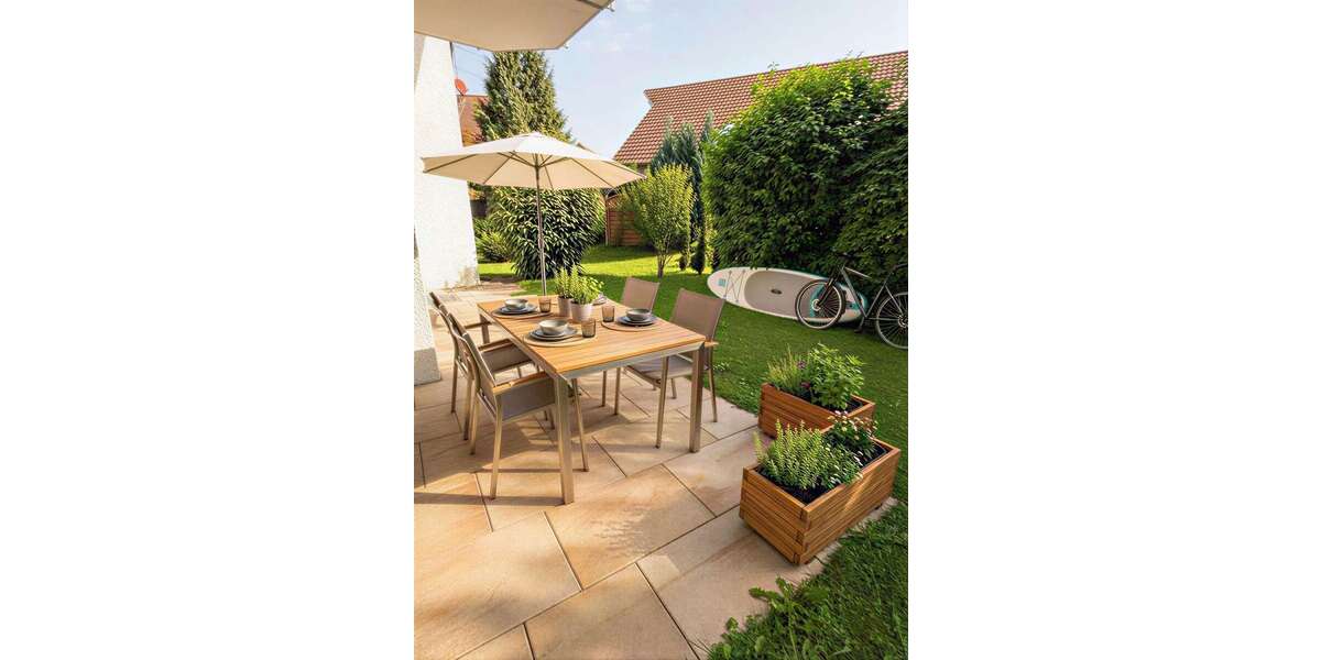 Etagenwohnung Bodman-Ludwigshafen Ludwigshafen - 1.5 Zimmer, 57 m&sup2;, 199.000&euro; | Angebot:25819350