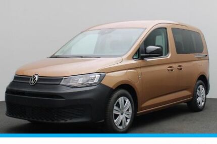 VW Caddy 13.647 km 36.390 &euro; Bietigheim-Bissingen 74321