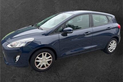 Ford Fiesta 131.500 km 8.490 &euro; Stutensee 76297