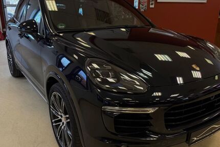 Porsche Cayenne 84.000 km 54.990 &euro; Wolnzach 85283
