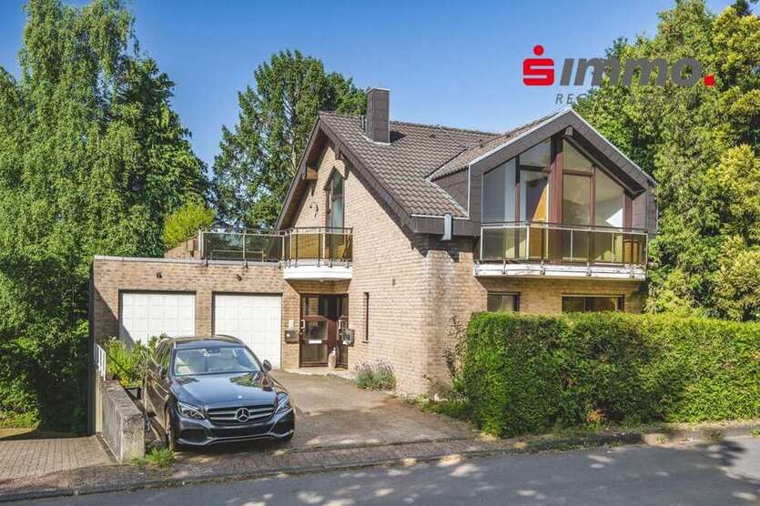 Haus zum Kaufen in Aachen 649.000 € 189 m²