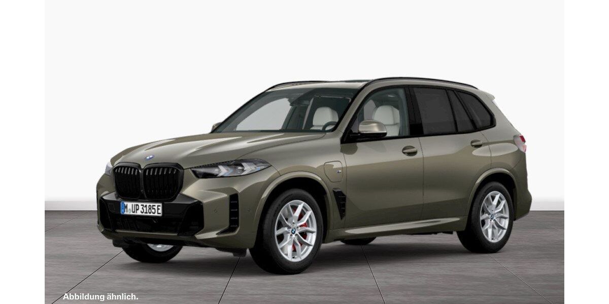 BMW X5 16.429 km 106.401 &euro; Hannover 30539