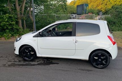 Renault Twingo 129.000 km 3.990 &euro; Hamburg 22309