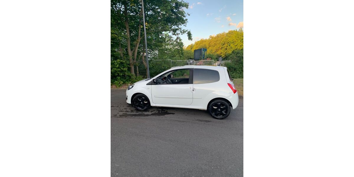 Renault Twingo 129.000 km 4.200 &euro; Hamburg 22309