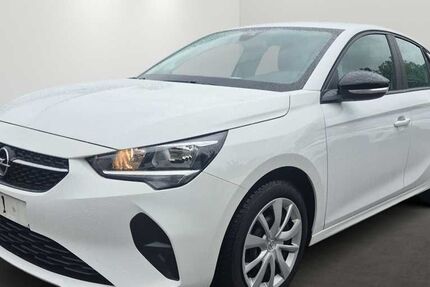 Opel Corsa 40.830 km 13.480 &euro; München 80339