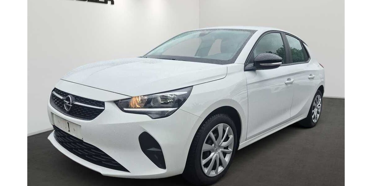 Opel Corsa 40.830 km 13.480 &euro; München 80339